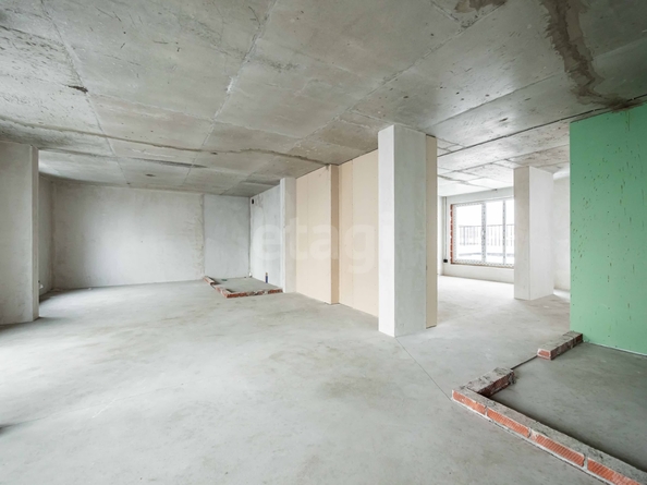 
  Продается 3-комн. квартира 104 м², в ЖК Европейский берег, дом 48. Фото 15.