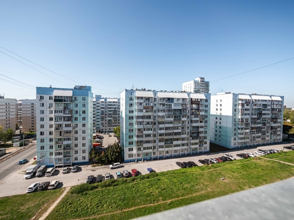 
  Продается 1-комн. квартира 42.7 м². Фото 19.