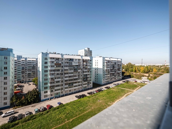 
  Продается 1-комн. квартира 42.7 м². Фото 20.