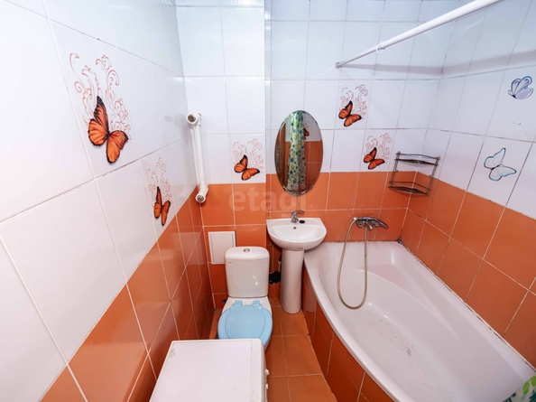 
  Продается студия 32.4 м². Фото 12.