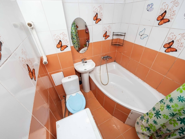 
  Продается студия 32.4 м². Фото 13.