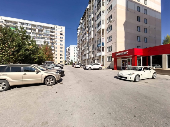 
  Продается студия 32.4 м². Фото 27.