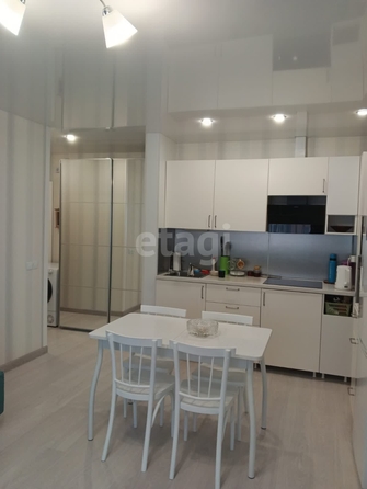 
  Продается 2-комн. квартира 58.2 м², в ЖК Дивногорский, 20. Фото 8.