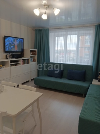 
  Продается 2-комн. квартира 58.2 м², в ЖК Дивногорский, 20. Фото 10.