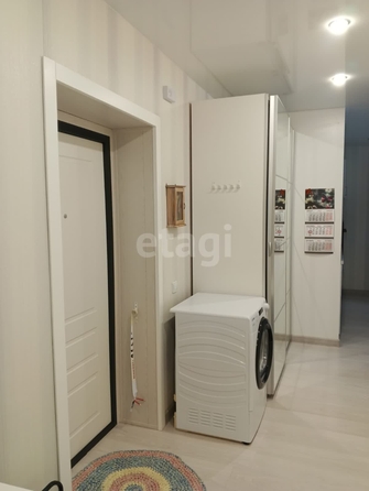 
  Продается 2-комн. квартира 58.2 м², в ЖК Дивногорский, 20. Фото 15.