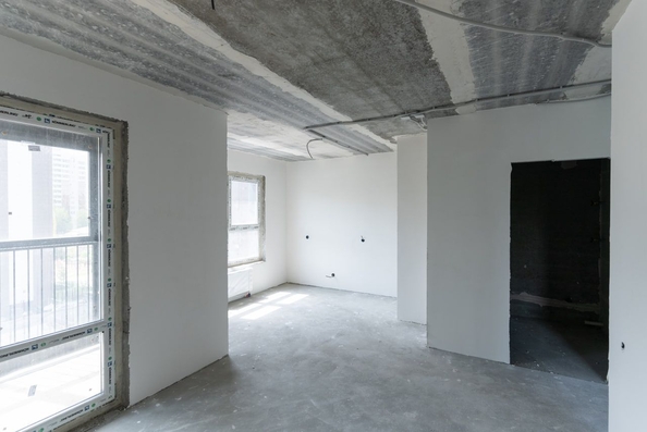 
  Продается 3-комн. квартира 67 м², в ЖК Виноград, дом 3. Фото 11.