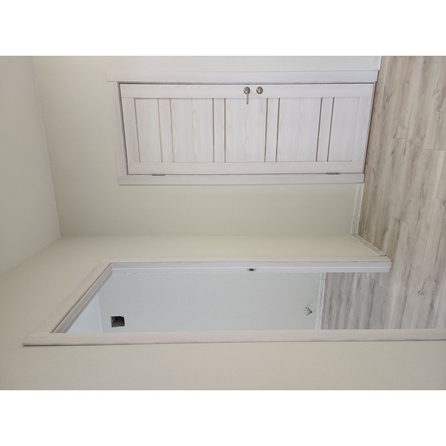 
  Продается 2-комн. квартира 58.3 м², в ЖК На Петухова, дом 1. Фото 14.