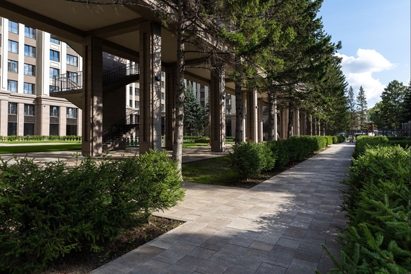 
  Продается 3-комн. квартира 72.8 м², в  Дом Нобель. Фото 11.