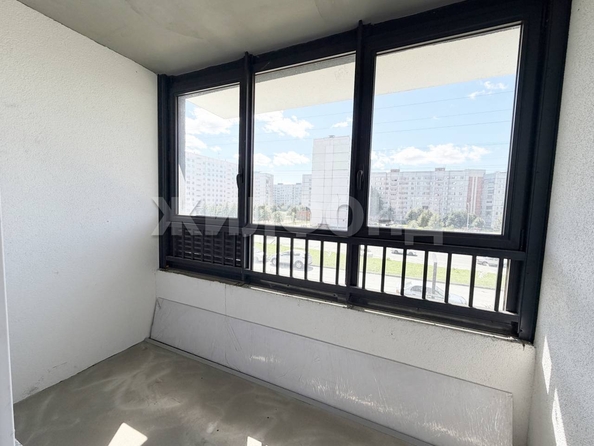 
  Продается 1-комн. квартира 32.3 м², в ЖК Тайгинский парк, дом 1. Фото 14.