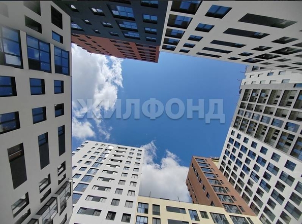 
  Продается 1-комн. квартира 32.3 м², в ЖК Тайгинский парк, дом 1. Фото 20.