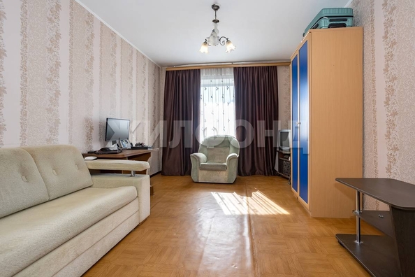 
  Продается 1-комн. квартира 37.5 м². Фото 1.
