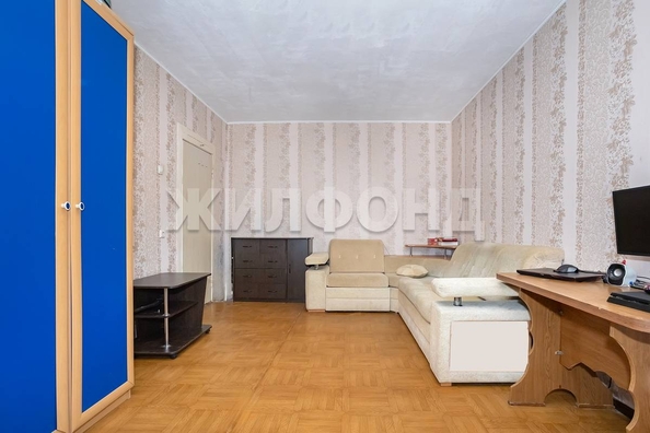 
  Продается 1-комн. квартира 37.5 м². Фото 2.