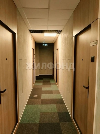 
  Продается апартамент 20.5 м², в АК Место. Фото 11.