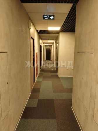 
  Продается апартамент 20.5 м², в АК Место. Фото 12.