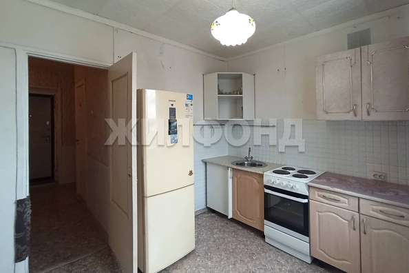 
  Продается 1-комн. квартира 36.8 м². Фото 2.