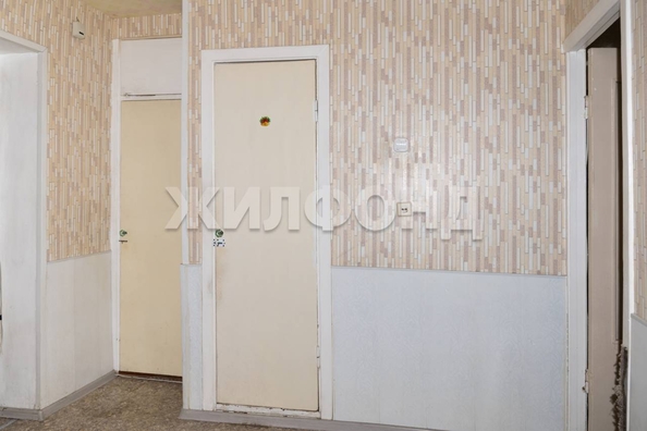 
  Продается 1-комн. квартира 36.8 м². Фото 11.