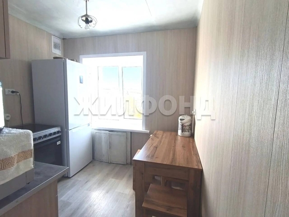 
  Продается 1-комн. квартира 31.8 м². Фото 3.