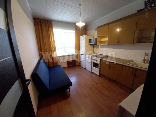 
  Продается 1-комн. квартира 38.1 м². Фото 2.