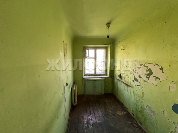 
  Продается 1-комн. квартира 26.3 м². Фото 4.