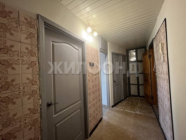 
  Продается 2-комн. квартира 42.6 м². Фото 5.