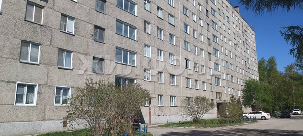
  Продается 2-комн. квартира 42.6 м². Фото 11.