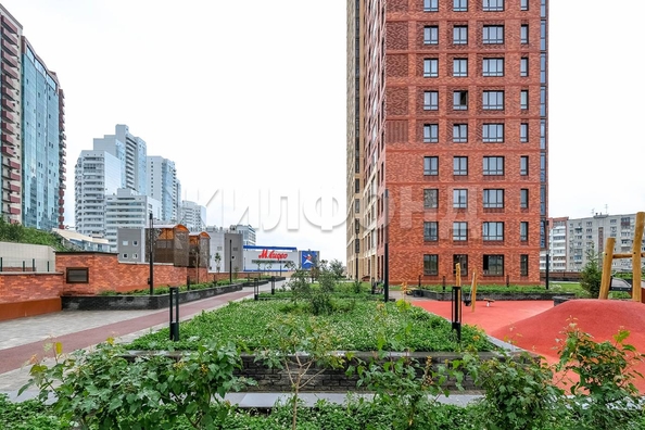 
  Продается 2-комн. квартира 55 м², в ЖК Академия, дом 1. Фото 5.