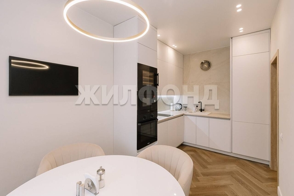 
  Продается 2-комн. квартира 55 м², в ЖК Академия, дом 1. Фото 11.