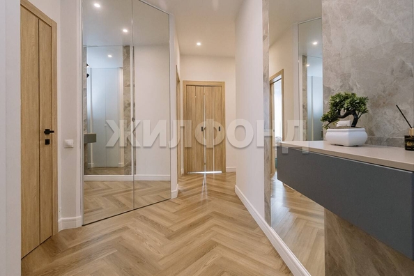 
  Продается 2-комн. квартира 55 м², в ЖК Академия, дом 1. Фото 13.