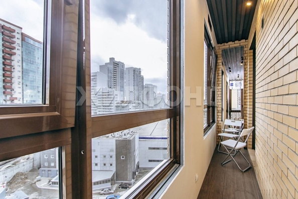 
  Продается 2-комн. квартира 55 м², в ЖК Академия, дом 1. Фото 14.