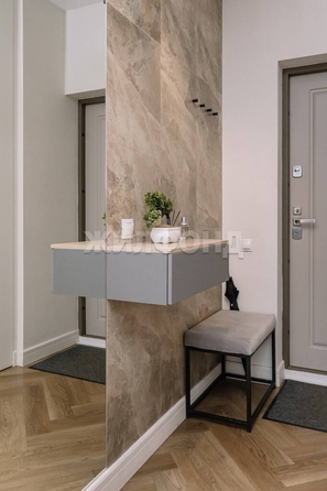
  Продается 2-комн. квартира 55 м², в ЖК Академия, дом 1. Фото 18.