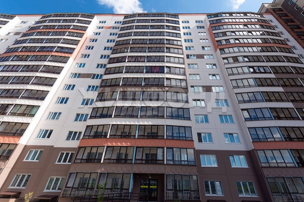 
  Продается 2-комн. квартира 60.8 м², в ЖК Приозерный, дом 704 серия Life. Фото 7.
