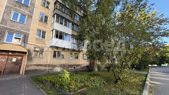 
  Продается 2-комн. квартира 44.3 м². Фото 12.