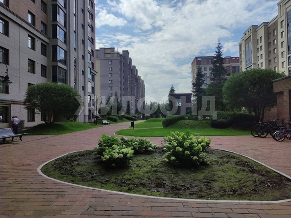 
  Продается 2-комн. квартира 68.5 м², в ЖК Переулок Бульварный, дом 2. Фото 2.