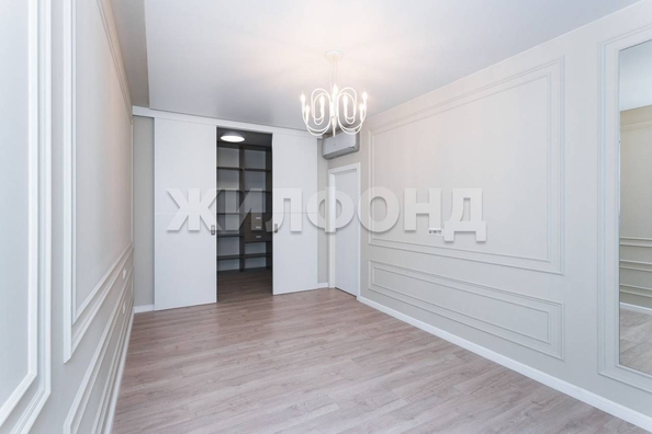 
  Продается 2-комн. квартира 68.5 м², в ЖК Переулок Бульварный, дом 2. Фото 17.