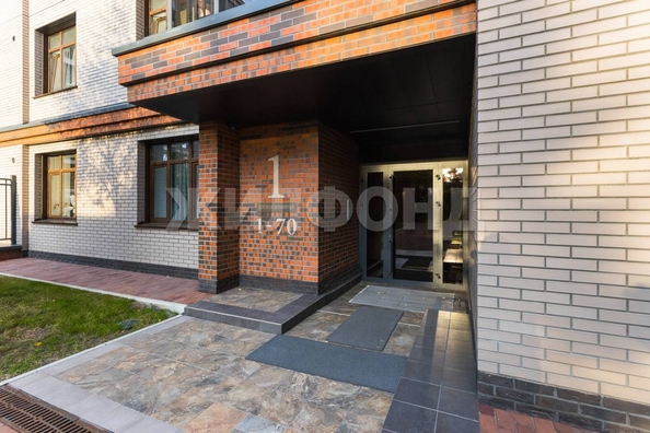 
  Продается 2-комн. квартира 68.5 м², в ЖК Переулок Бульварный, дом 2. Фото 29.