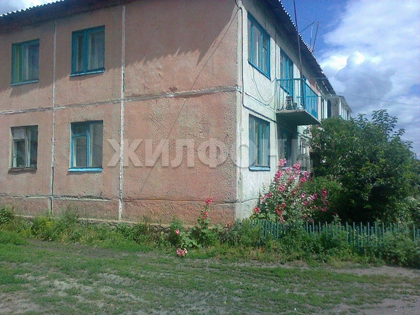 
  Продается 2-комн. квартира 47.8 м². Фото 14.