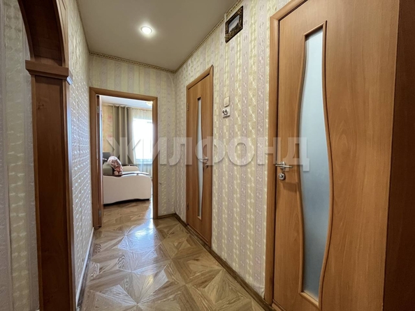
  Продается 3-комн. квартира 65.7 м². Фото 7.