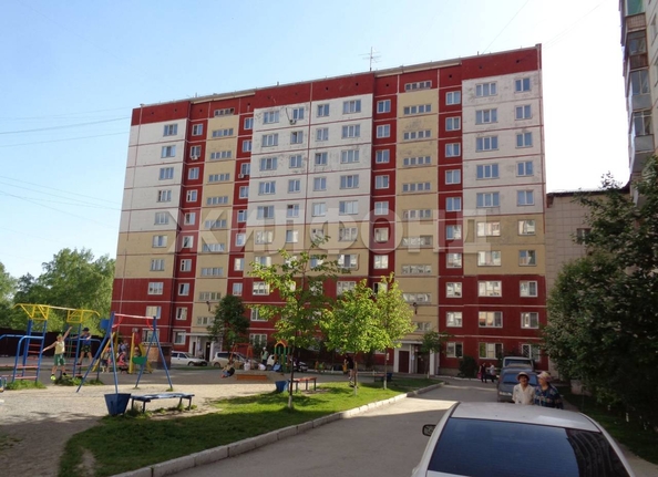 
  Продается 3-комн. квартира 65.7 м². Фото 14.
