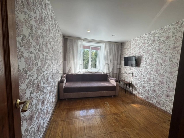 
  Продается 3-комн. квартира 109.2 м². Фото 7.
