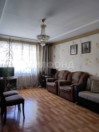 
  Продается 4-комн. квартира 113 м². Фото 1.