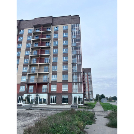 
  Продается 2-комн. квартира 57.03 м², в ЖК Экополис, дом 2. Фото 9.