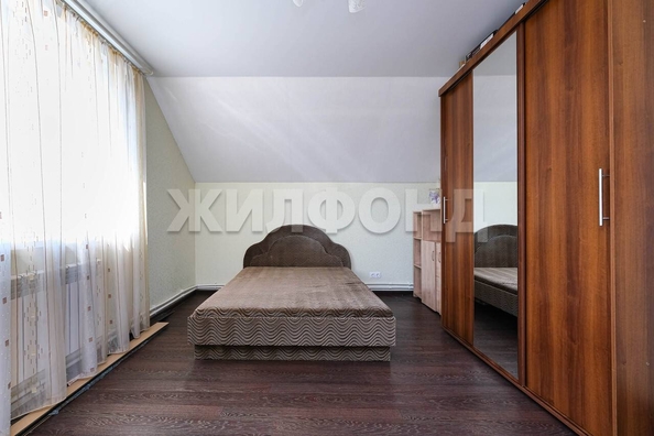 
  Продается дом 237.6 м². Фото 21.