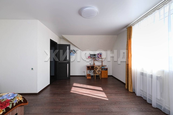 
  Продается дом 237.6 м². Фото 22.