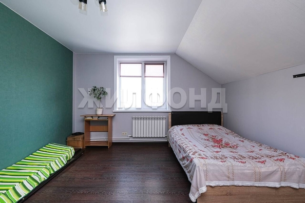 
  Продается дом 237.6 м². Фото 26.