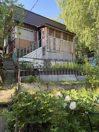 
  Продается дача 56 м². Фото 4.