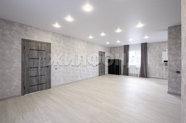 
  Продается дом 85 м². Фото 12.