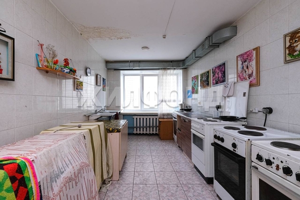 
  Продается комната 15.8 м². Фото 6.