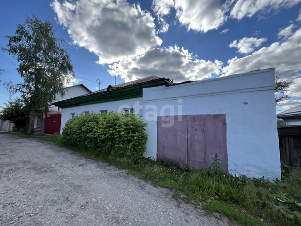 
  Продается дом 148.8 м². Фото 27.