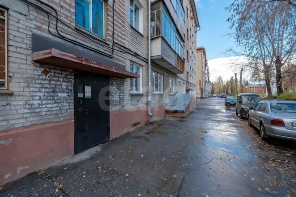 
  Продается 2-комн. квартира 46 м². Фото 13.