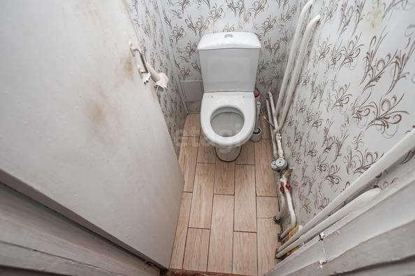 
  Продается 3-комн. квартира 59.5 м². Фото 13.